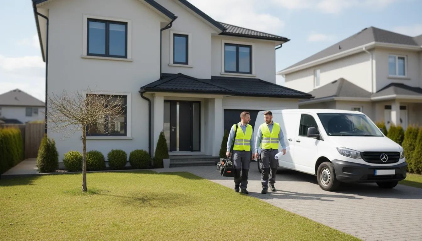 Your Trusted Roofing Contractor in Rosedale